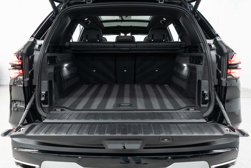2025 BMW X5 xDrive40i Sports Activity Vehicle - 23027853 - 36