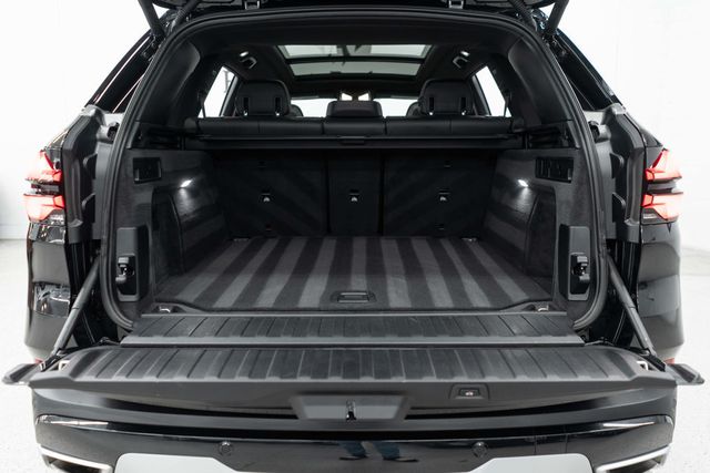 2025 BMW X5 xDrive40i Sports Activity Vehicle - 23027853 - 36