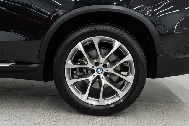 2025 BMW X5 xDrive40i Sports Activity Vehicle - 23027853 - 40
