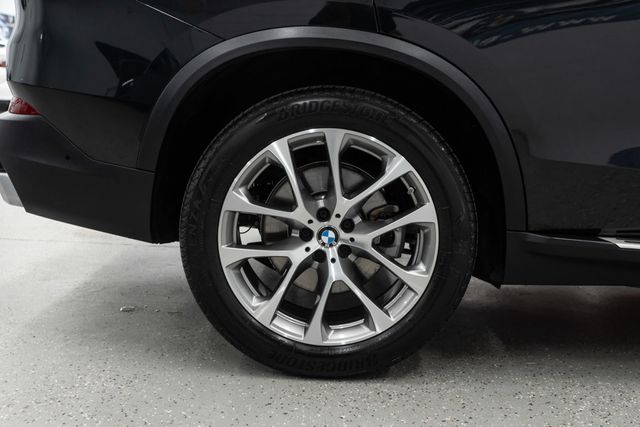 2025 BMW X5 xDrive40i Sports Activity Vehicle - 23027853 - 41