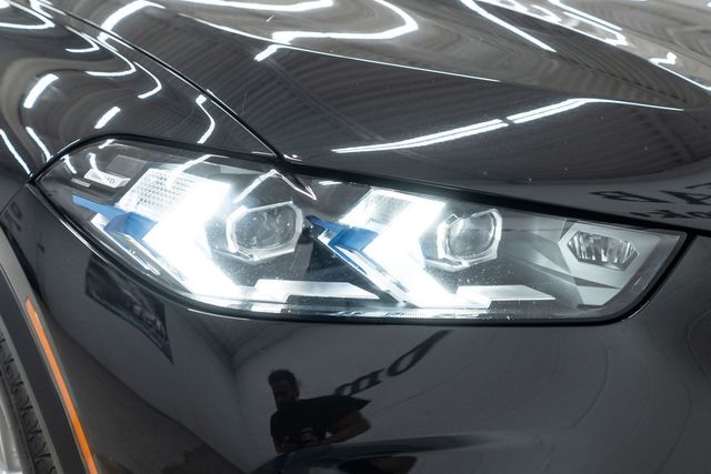 2025 BMW X5 xDrive40i Sports Activity Vehicle - 23027853 - 44