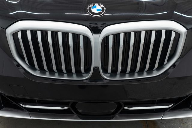 2025 BMW X5 xDrive40i Sports Activity Vehicle - 23027853 - 45
