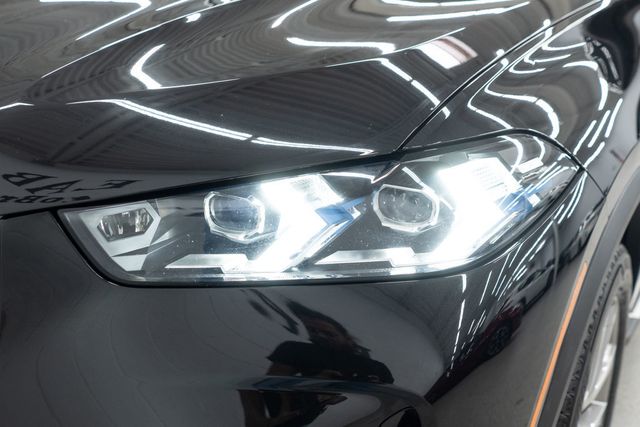 2025 BMW X5 xDrive40i Sports Activity Vehicle - 23027853 - 46