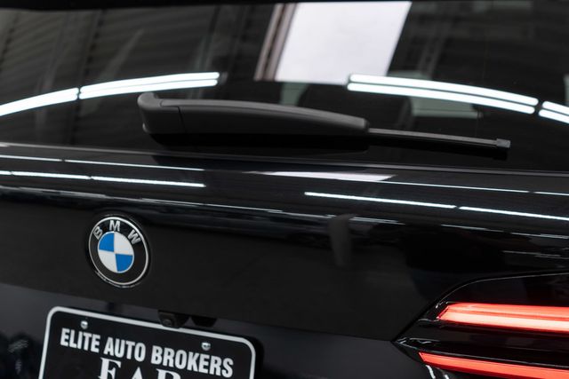 2025 BMW X5 xDrive40i Sports Activity Vehicle - 23027853 - 48