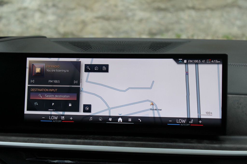 2025 BMW X5 xDrive40i Sports Activity Vehicle - 22994751 - 10