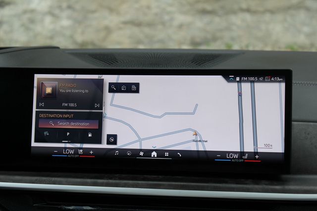 2025 BMW X5 xDrive40i Sports Activity Vehicle - 22994751 - 10