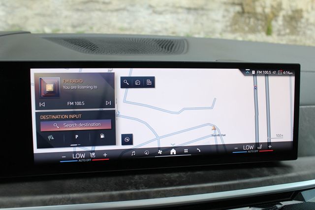 2025 BMW X5 xDrive40i Sports Activity Vehicle - 22994751 - 11