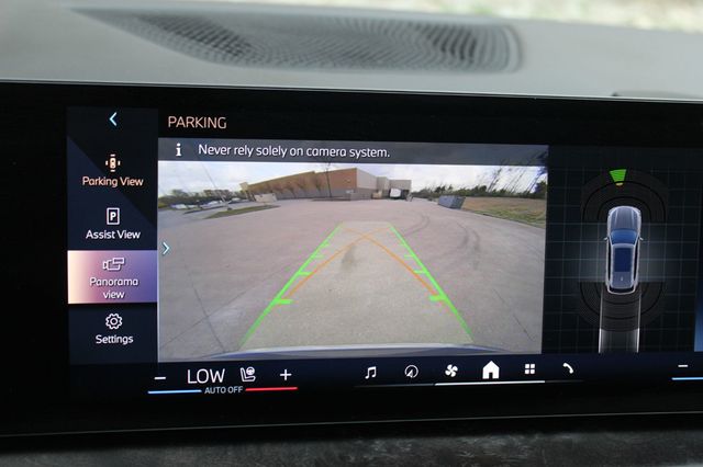 2025 BMW X5 xDrive40i Sports Activity Vehicle - 22994751 - 12