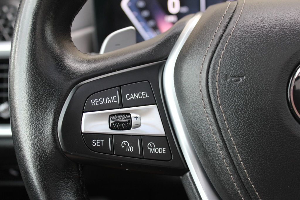 2025 BMW X5 xDrive40i Sports Activity Vehicle - 22994751 - 15