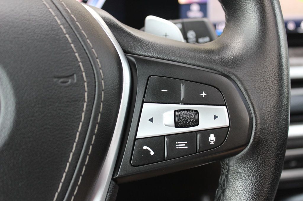 2025 BMW X5 xDrive40i Sports Activity Vehicle - 22994751 - 16