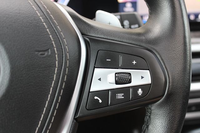 2025 BMW X5 xDrive40i Sports Activity Vehicle - 22994751 - 16