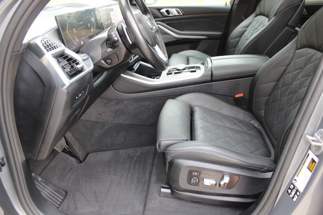 2025 BMW X5 xDrive40i Sports Activity Vehicle - 22994751 - 18