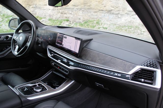 2025 BMW X5 xDrive40i Sports Activity Vehicle - 22994751 - 20