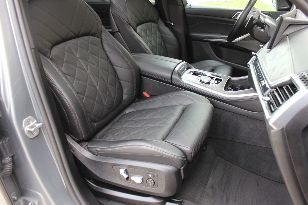 2025 BMW X5 xDrive40i Sports Activity Vehicle - 22994751 - 22