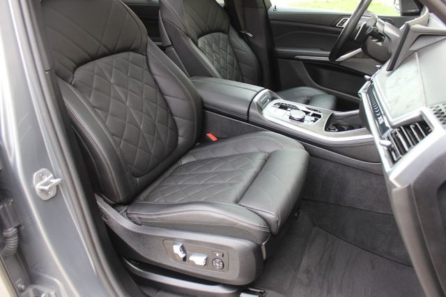 2025 BMW X5 xDrive40i Sports Activity Vehicle - 22994751 - 22