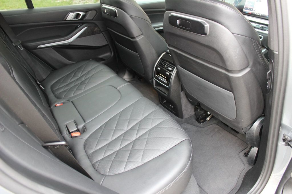 2025 BMW X5 xDrive40i Sports Activity Vehicle - 22994751 - 23