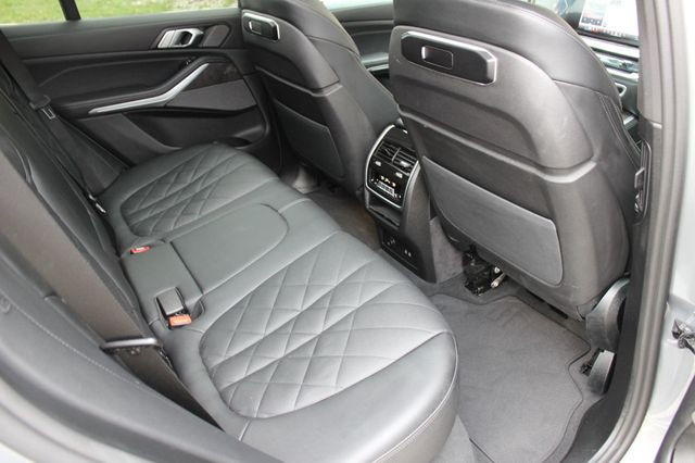 2025 BMW X5 xDrive40i Sports Activity Vehicle - 22994751 - 23