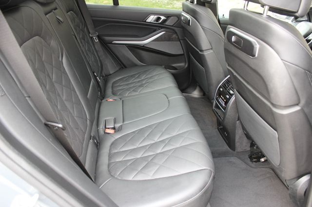 2025 BMW X5 xDrive40i Sports Activity Vehicle - 22994751 - 25