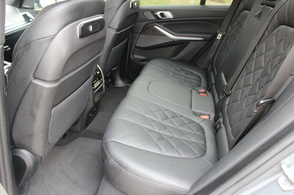 2025 BMW X5 xDrive40i Sports Activity Vehicle - 22994751 - 26