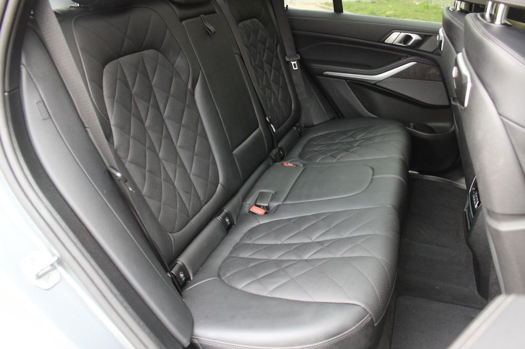 2025 BMW X5 xDrive40i Sports Activity Vehicle - 22994751 - 27