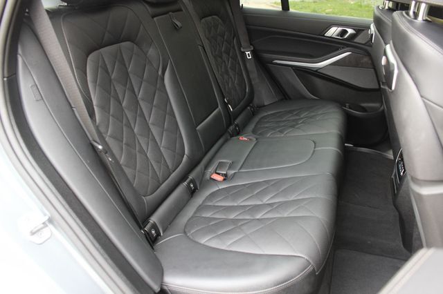 2025 BMW X5 xDrive40i Sports Activity Vehicle - 22994751 - 27