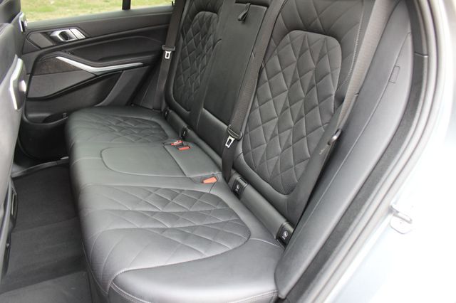 2025 BMW X5 xDrive40i Sports Activity Vehicle - 22994751 - 28