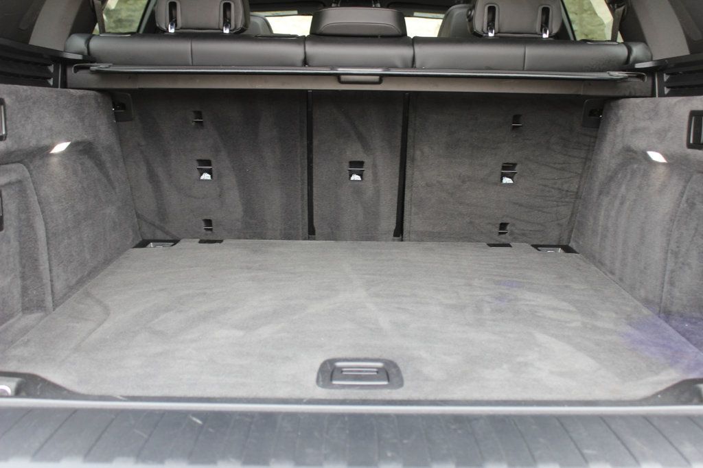 2025 BMW X5 xDrive40i Sports Activity Vehicle - 22994751 - 31