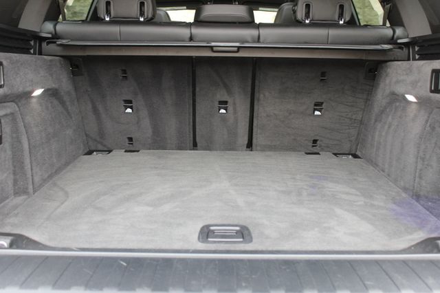 2025 BMW X5 xDrive40i Sports Activity Vehicle - 22994751 - 31