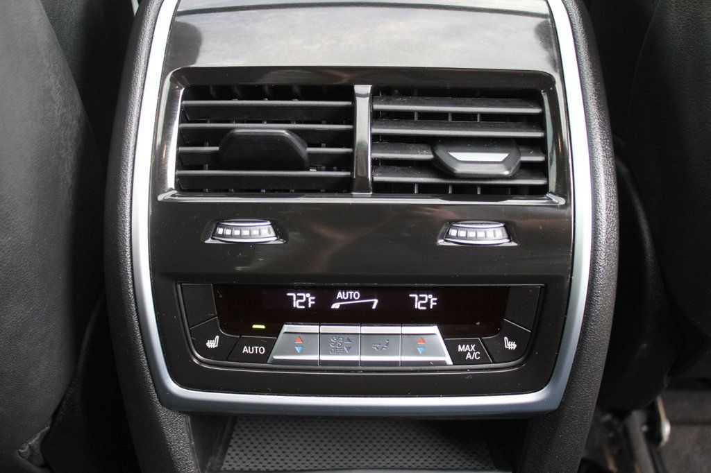 2025 BMW X5 xDrive40i Sports Activity Vehicle - 22994751 - 32