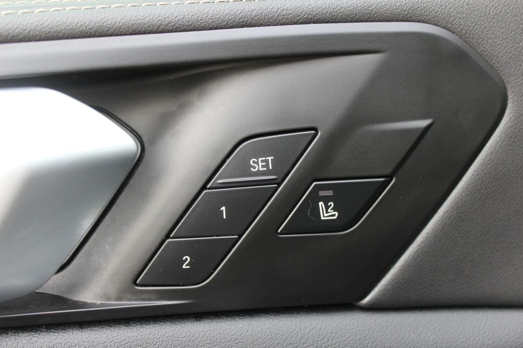 2025 BMW X5 xDrive40i Sports Activity Vehicle - 22994751 - 33