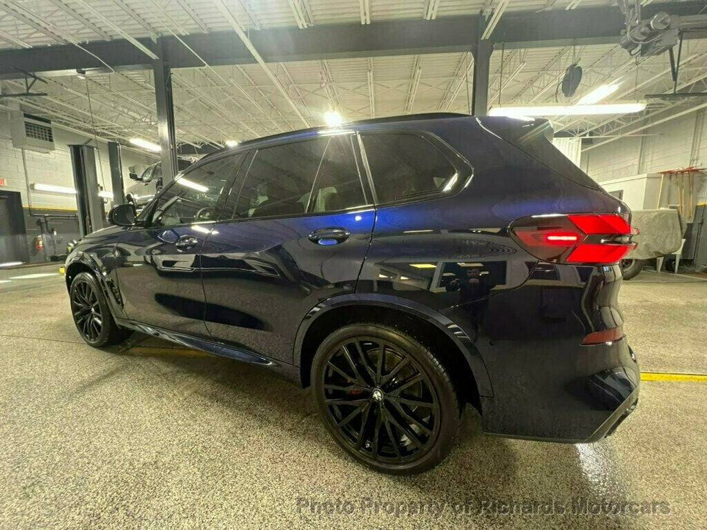 2025 BMW X5 xDrive40i Sports Activity Vehicle - 22669250 - 11