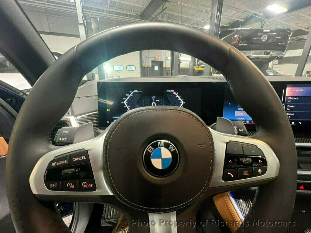 2025 BMW X5 xDrive40i Sports Activity Vehicle - 22669250 - 24