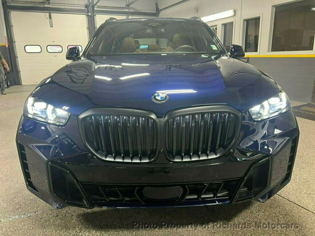 2025 BMW X5 xDrive40i Sports Activity Vehicle - 22669250 - 6