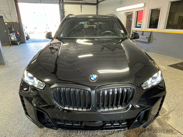 2025 BMW X5 xDrive40i Sports Activity Vehicle - 22885653 - 9