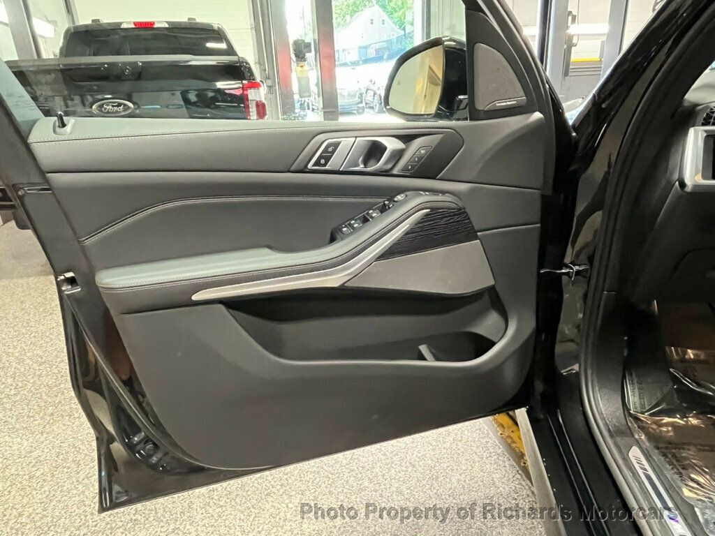 2025 BMW X5 xDrive40i Sports Activity Vehicle - 22885653 - 10