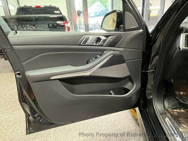 2025 BMW X5 xDrive40i Sports Activity Vehicle - 22885653 - 10