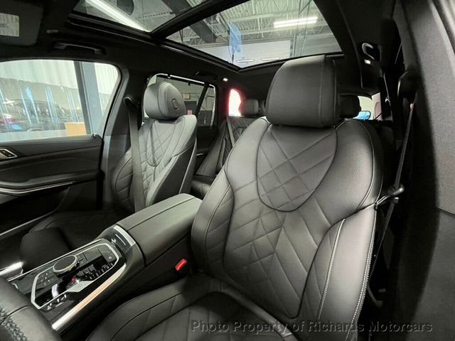 2025 BMW X5 xDrive40i Sports Activity Vehicle - 22885653 - 13