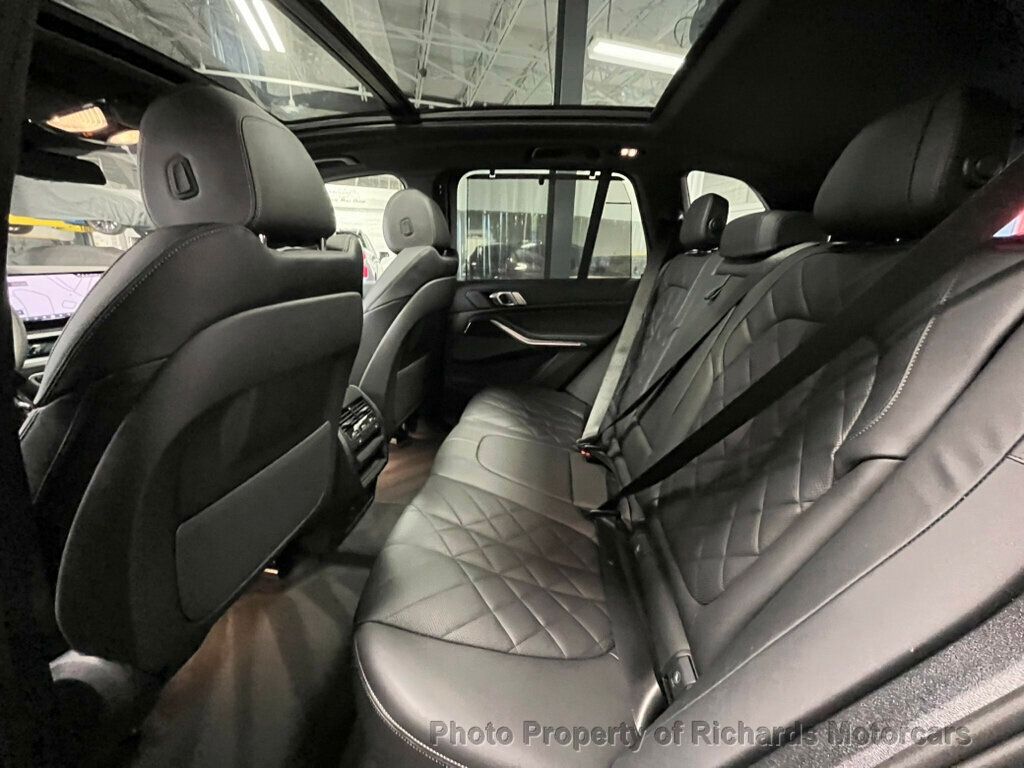 2025 BMW X5 xDrive40i Sports Activity Vehicle - 22885653 - 14