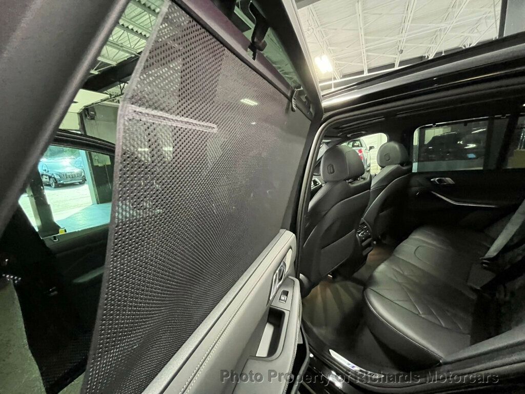 2025 BMW X5 xDrive40i Sports Activity Vehicle - 22885653 - 15