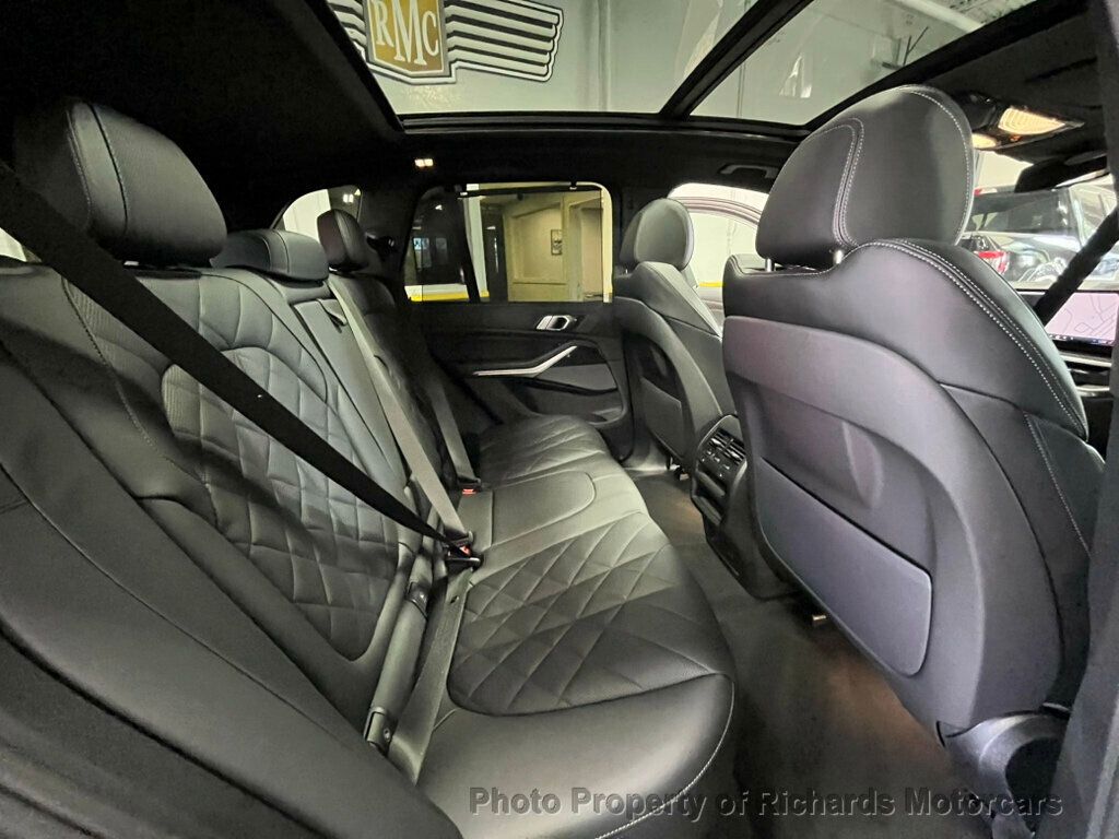 2025 BMW X5 xDrive40i Sports Activity Vehicle - 22885653 - 16