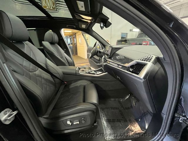 2025 BMW X5 xDrive40i Sports Activity Vehicle - 22885653 - 17