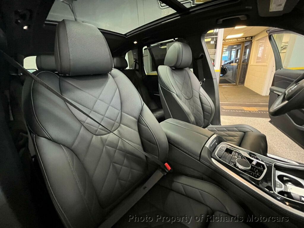 2025 BMW X5 xDrive40i Sports Activity Vehicle - 22885653 - 18