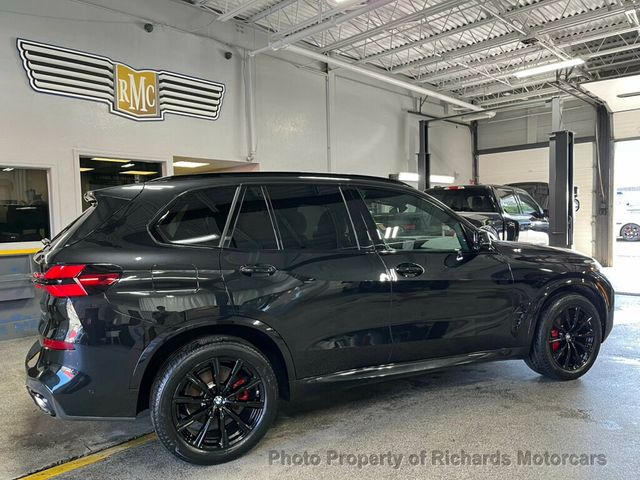 2025 BMW X5 xDrive40i Sports Activity Vehicle - 22885653 - 1