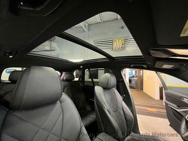 2025 BMW X5 xDrive40i Sports Activity Vehicle - 22885653 - 19