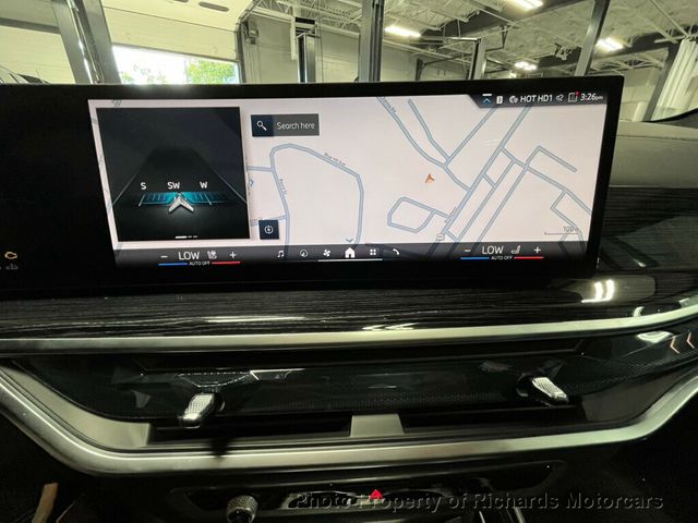 2025 BMW X5 xDrive40i Sports Activity Vehicle - 22885653 - 22