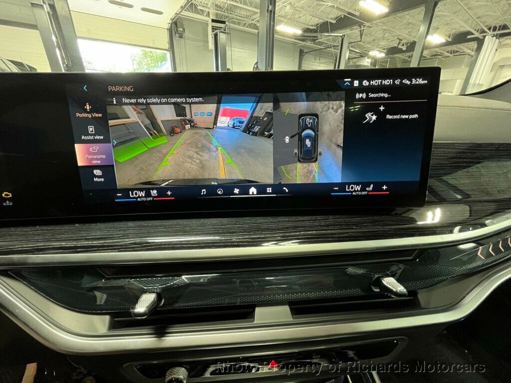 2025 BMW X5 xDrive40i Sports Activity Vehicle - 22885653 - 23