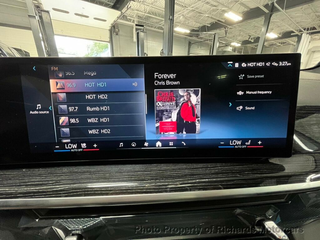 2025 BMW X5 xDrive40i Sports Activity Vehicle - 22885653 - 24