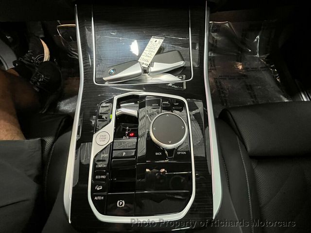 2025 BMW X5 xDrive40i Sports Activity Vehicle - 22885653 - 25