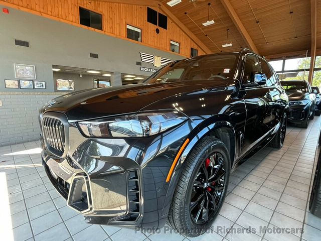 2025 BMW X5 xDrive40i Sports Activity Vehicle - 22885653 - 27