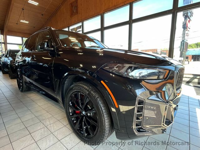 2025 BMW X5 xDrive40i Sports Activity Vehicle - 22885653 - 28